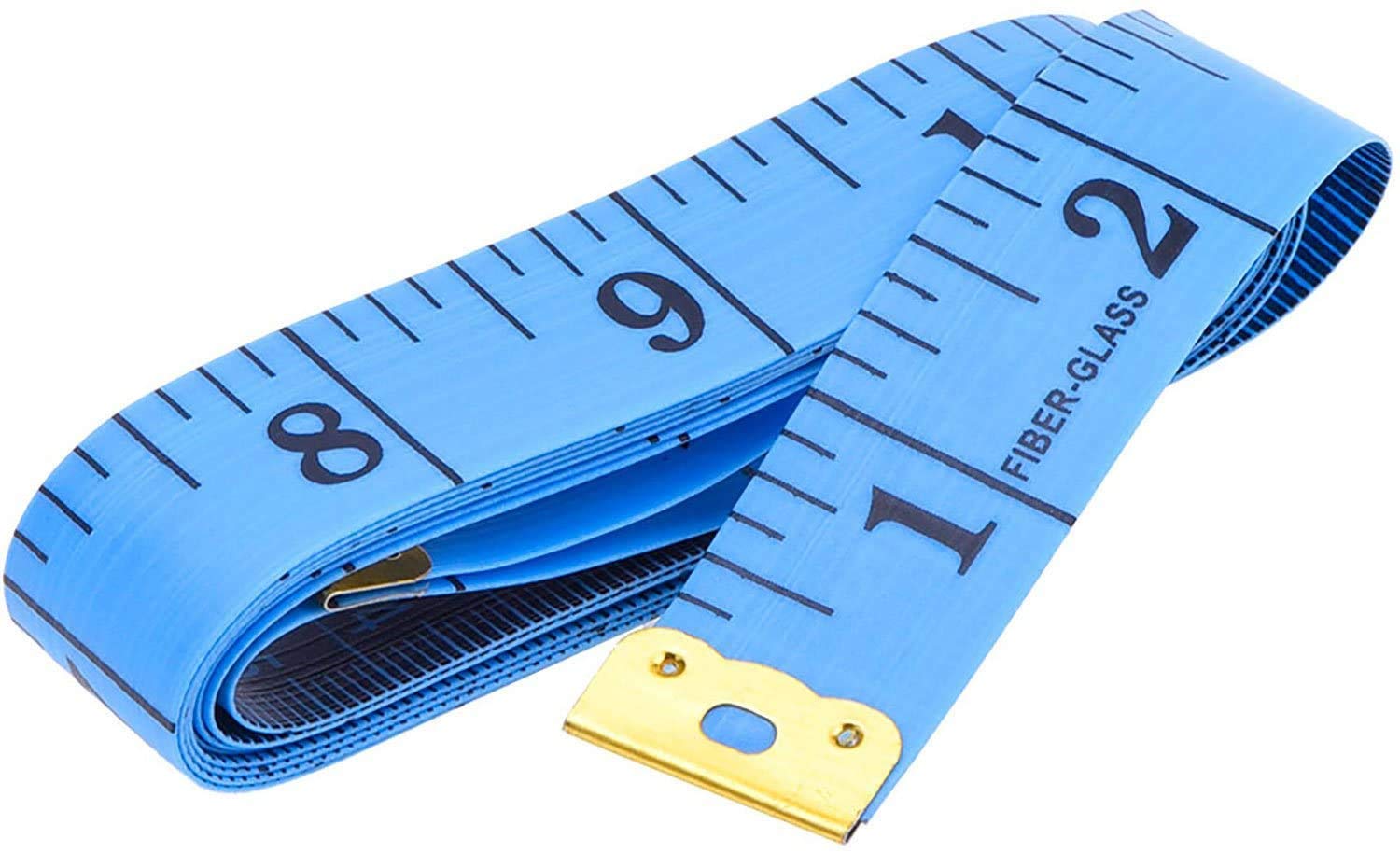Tailor Measuring Tape - Size: 1.2 X 150cm Tailor Tape