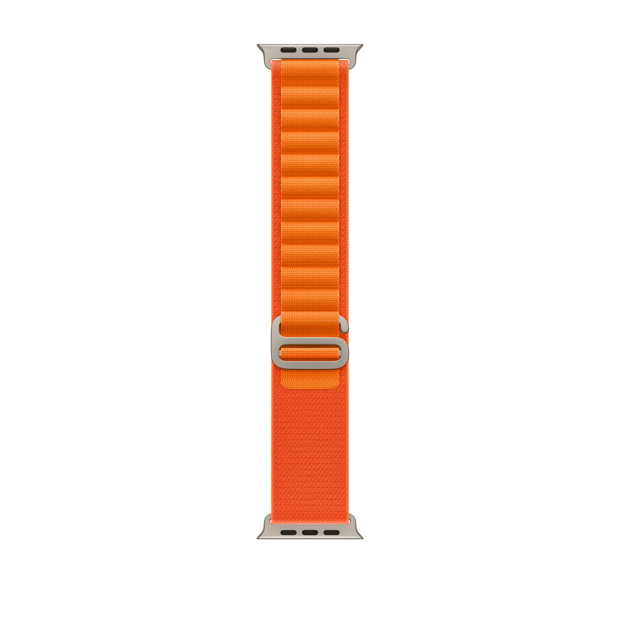 Spigen Alphine Loop Straps For Apple Watch Ultra 49mm / Watch 7 45mm / Watch 8 45mm / Watch SE 2022 44mm | Woven Nylon Loop Watch Straps | Watch Band | 4Colors | Smart Watch Strap | Ultra Series. 