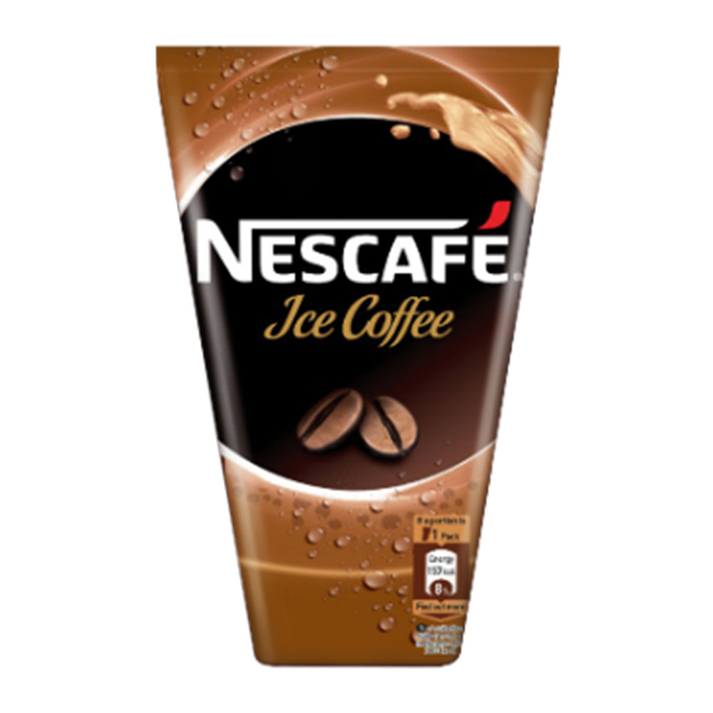 Nescafe ice deals