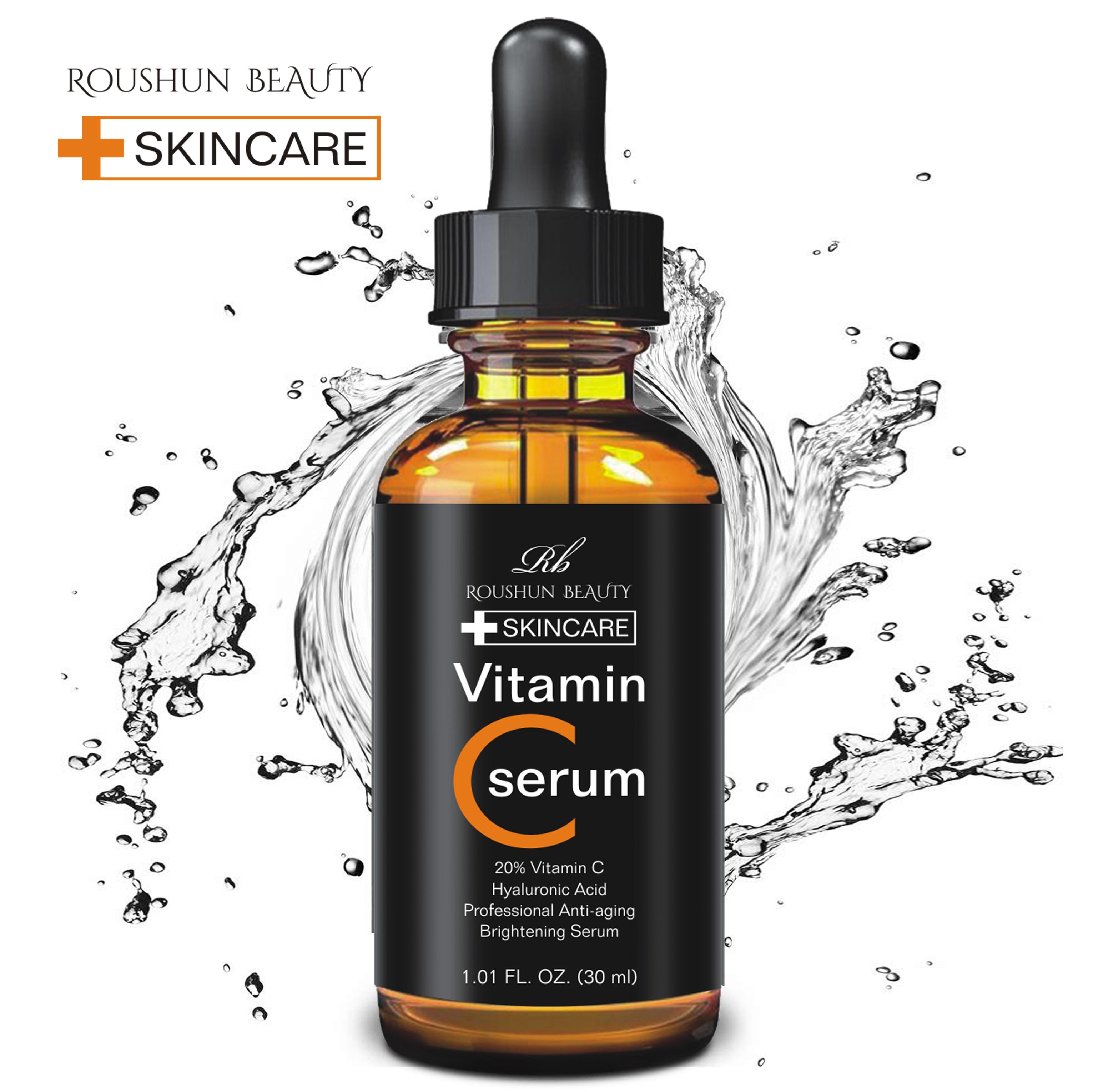 vitamin c age defying serum
