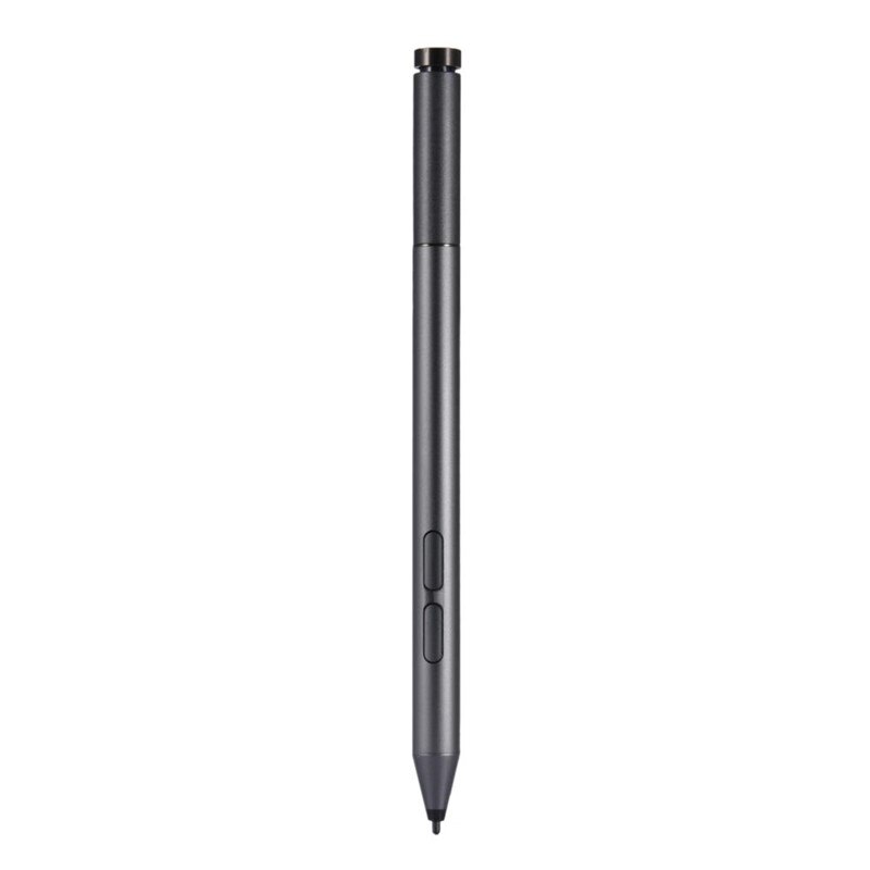 Stylus Active Pen 2 W/Bluetooth For Lenovo ideaPad C340 Flex 4 Flex 5 Flex 6 Flex 14 Flex 15 Flex 5i Tablet. 