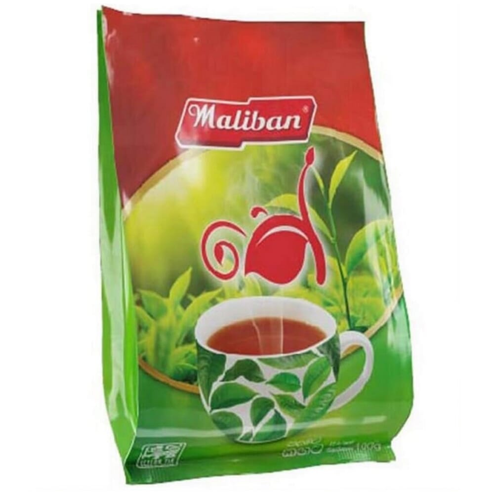 Maliban Maliban Tea 400g. 