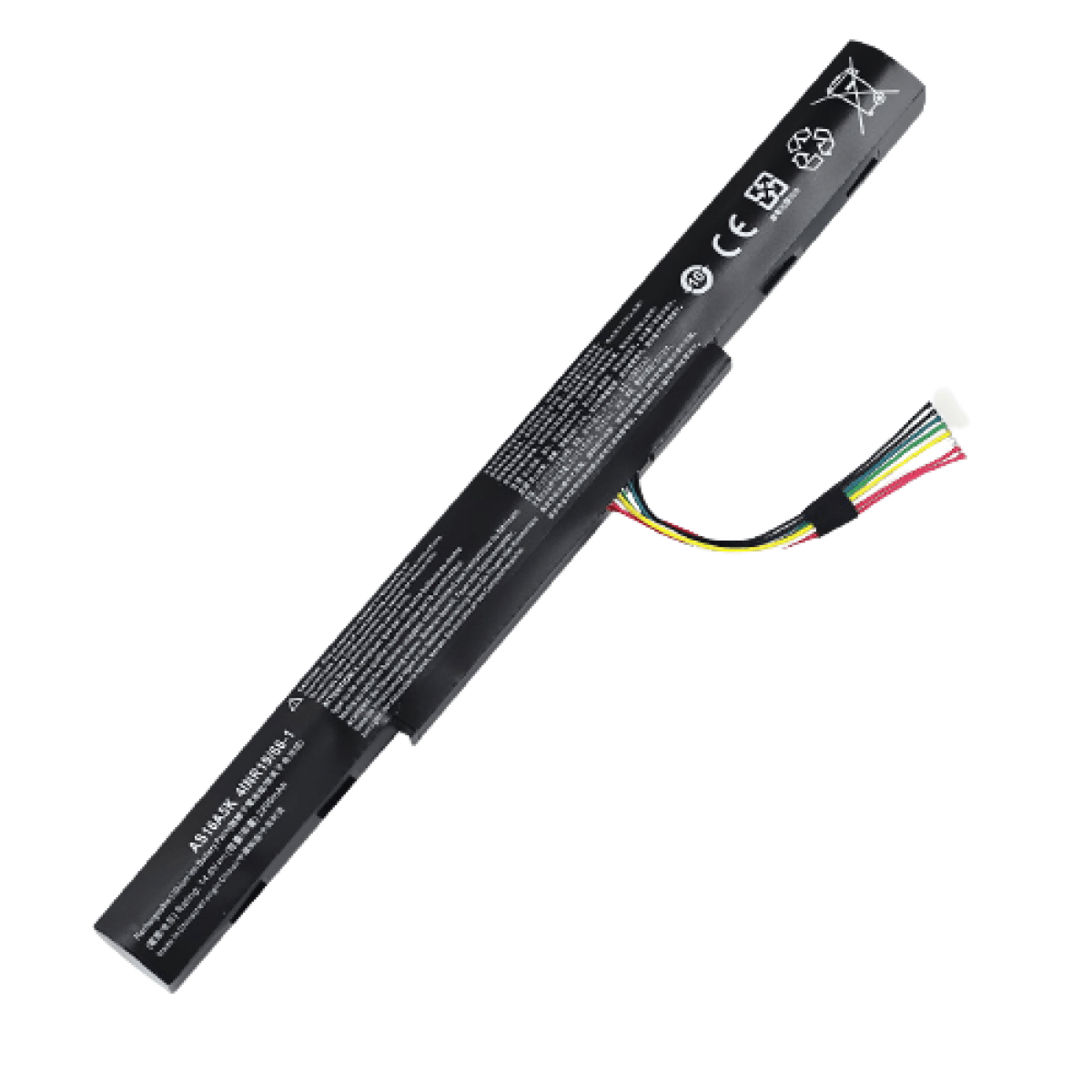 E5-575G-53VG E5-774G AS16A5K Acer Laptop Battery. 