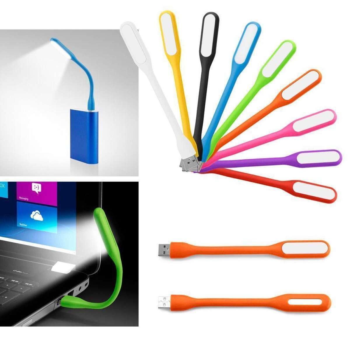 USB Flexible LED Keyboard Light Lamp Desk Table PC Laptop Study Reading:  Buy Online at Best Prices in SriLanka | Daraz.lk