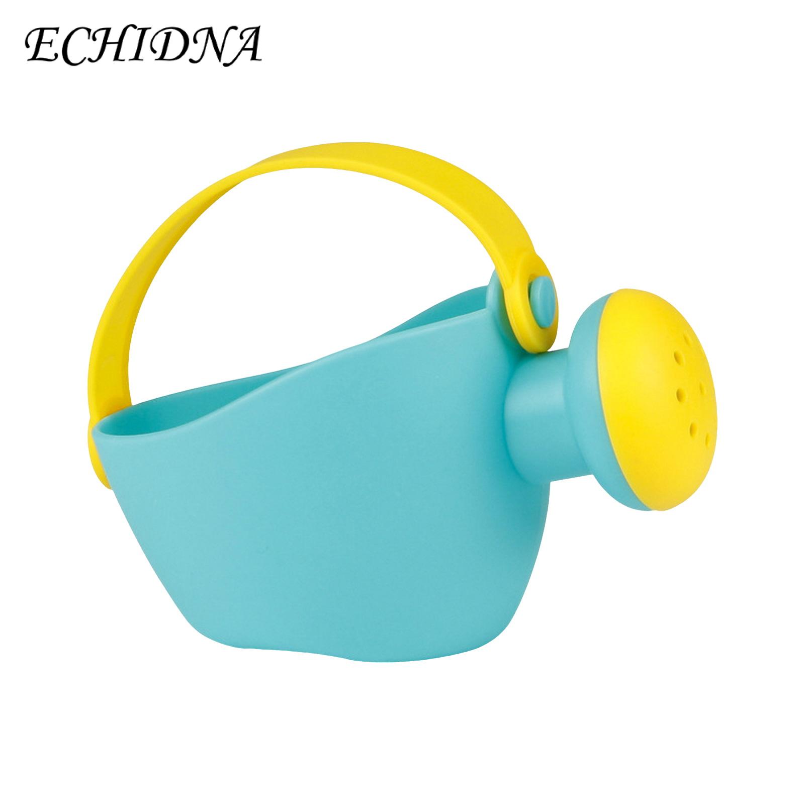 Watering Bath Mini Watering for Kids Fun Swimming Pool Bath for Toddlers Gardening Tools Gift for Boys Girls Easy to Clean Baby Bath