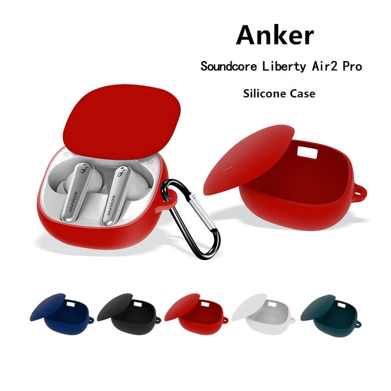 Anker liberty best sale air case