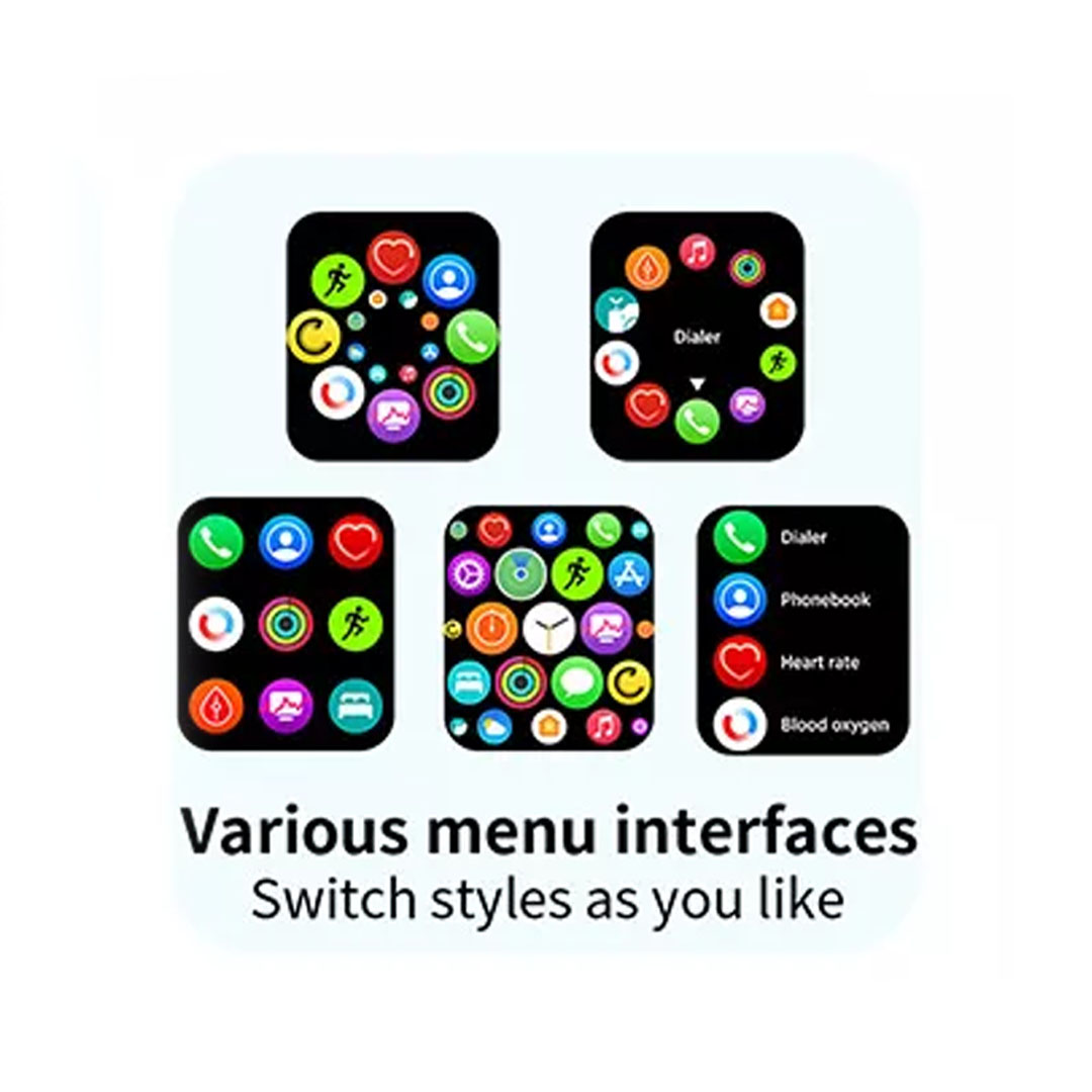 Icon How To Change Layout On Apple Watch Cool Apple Watch App