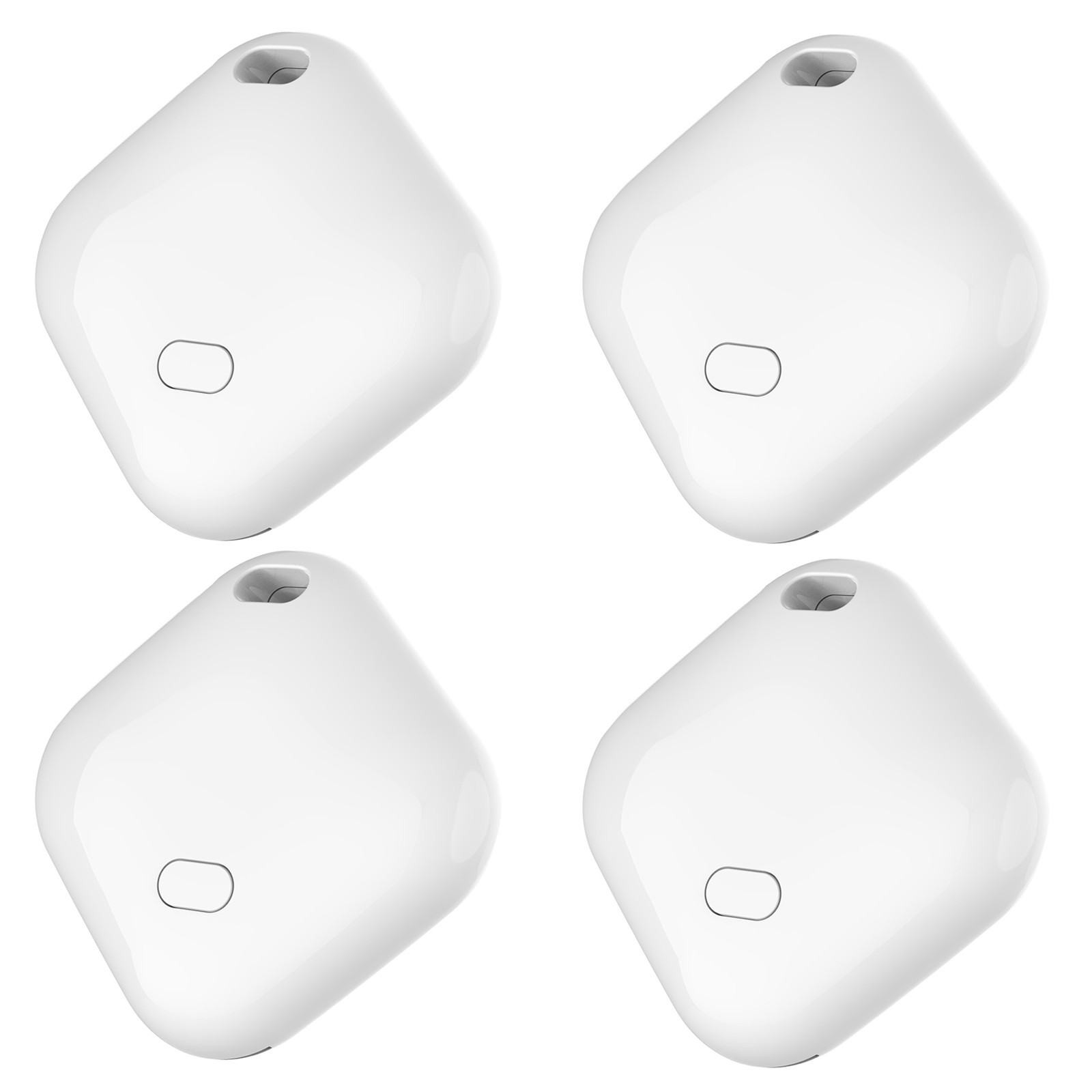 F02 Bluetooth Tracker Keys Finder and Item Tracker Tags 4