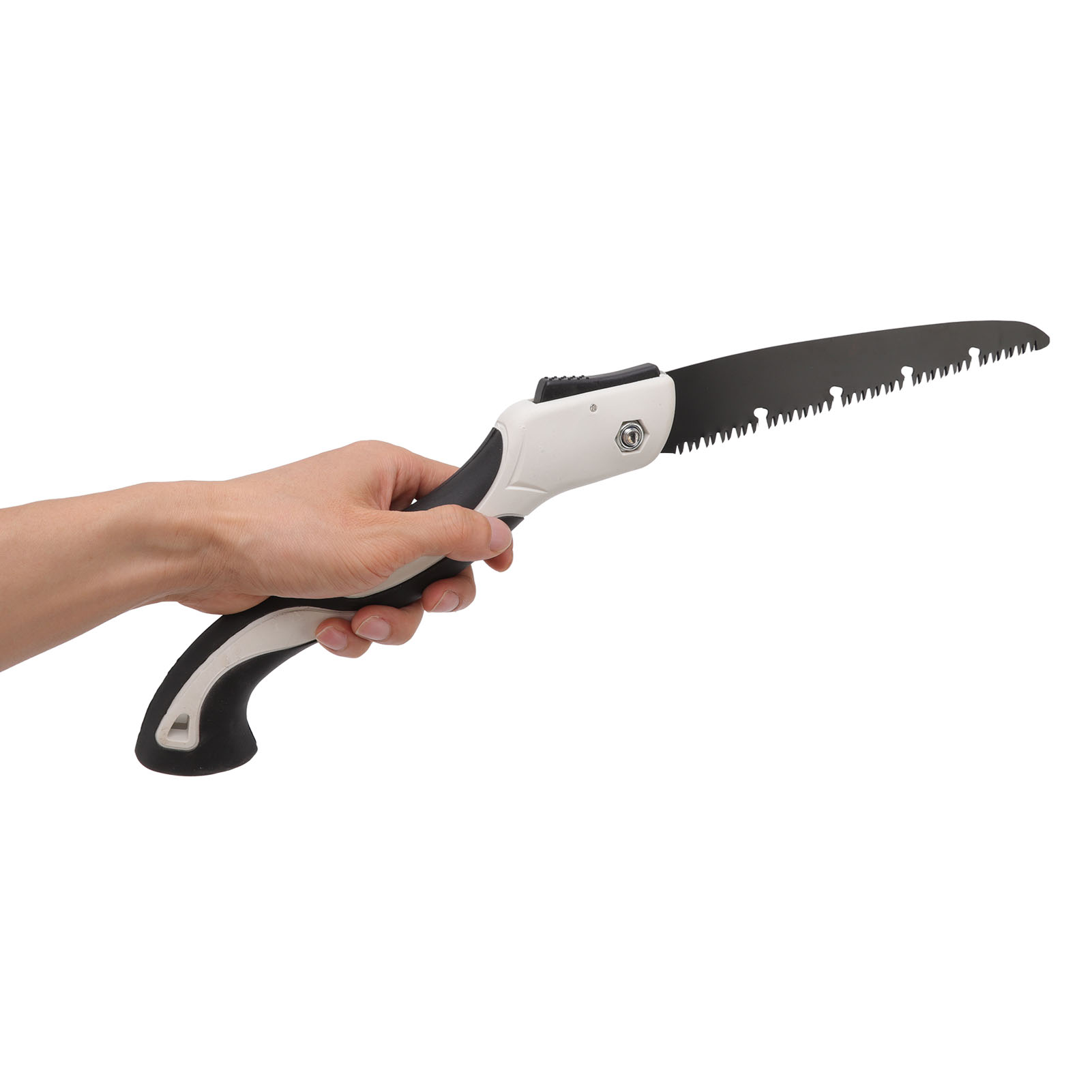Folding Saw Garden Carpentry Small Teeth 10Inch Household Blade Handheld For Manganese Steel Triple Cut Teeth 260Mm Pruning Saws, Handsaws - Canada