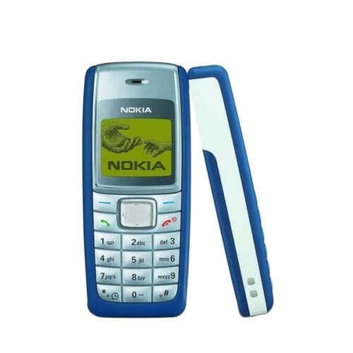 Nokia 1110 Mobile With Warranty Full Set Daraz.lk