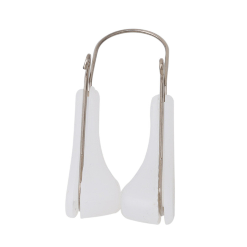Soft Silicone Nose Clip Corrector Nose Shaper Nose Shaper Clip Nose Up Lifting Shaping Bridge Straightening Nose Up Tool. 
