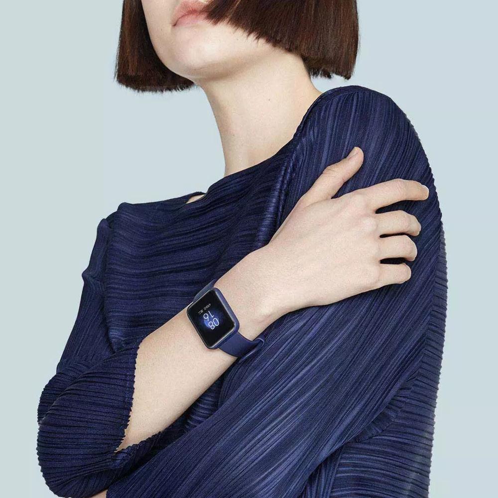 Xiaomi Mi Watch Lite review