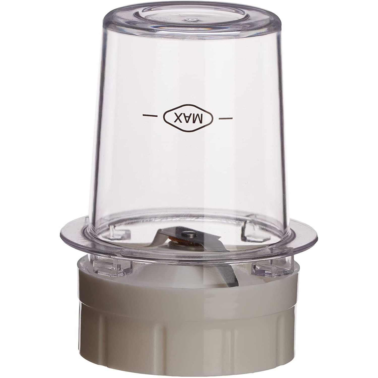 NIKAI Blender with Jar Grinder - NB1700T3. 