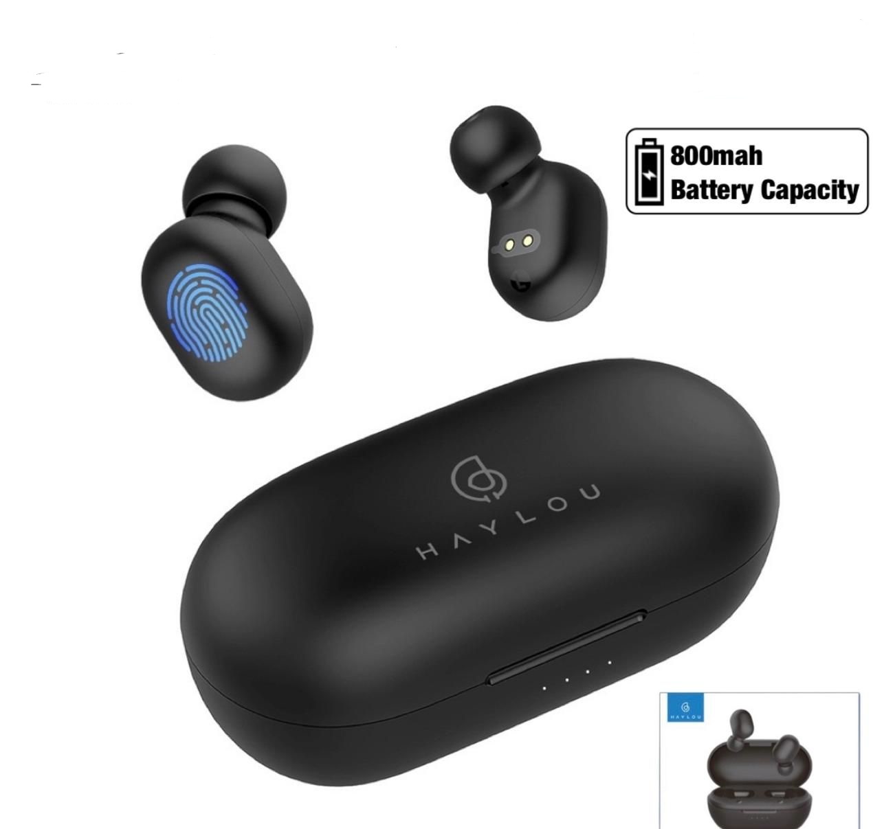 Haylou GT1 Pro True Wireless Earbuds