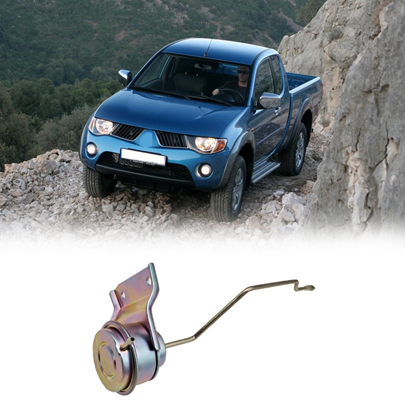 Turbolader Waste Gate Ventil - Für Mitsubishi L200 Pajero 4D56 2.5 Diesel