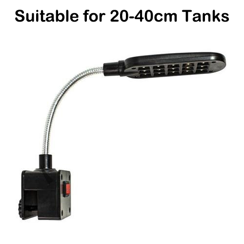rs electrical aquarium light