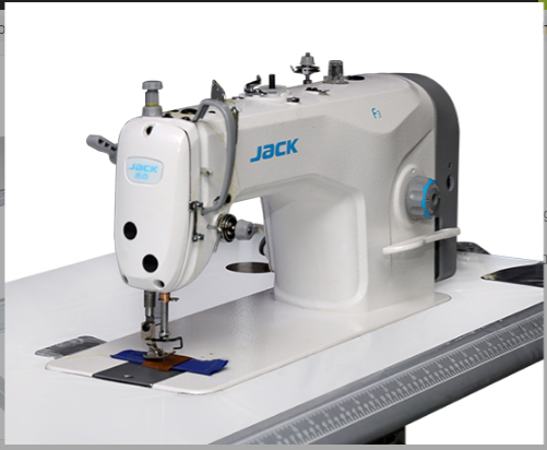 Jack Sewing Machine-JCK–F3. 