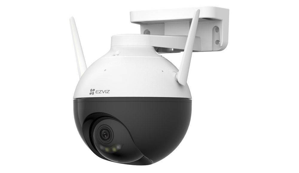 Купить Wi Fi Камеру Ezviz