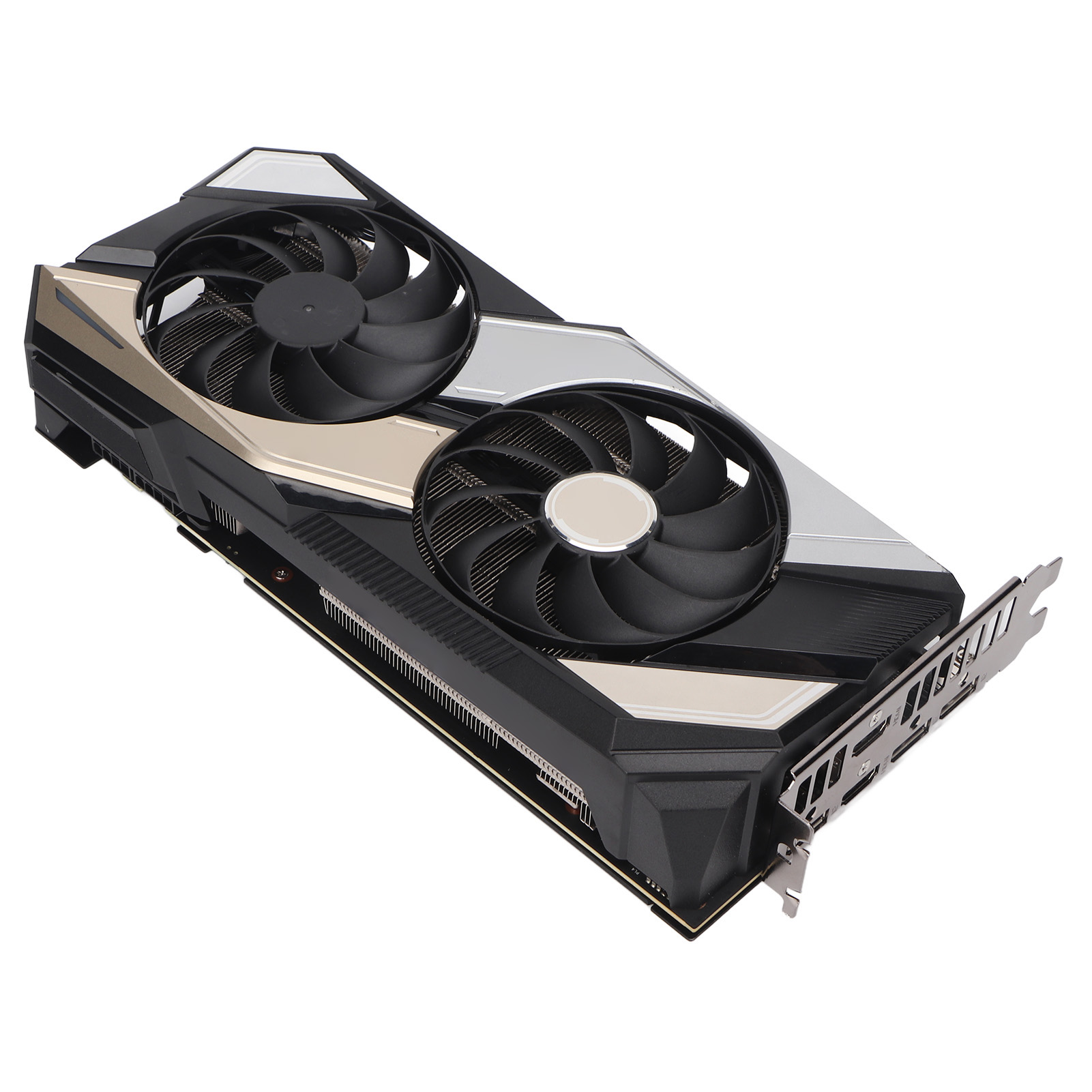 Graphics Card 1815MHz 1845MHz Desktop Graphics Card for Home. 