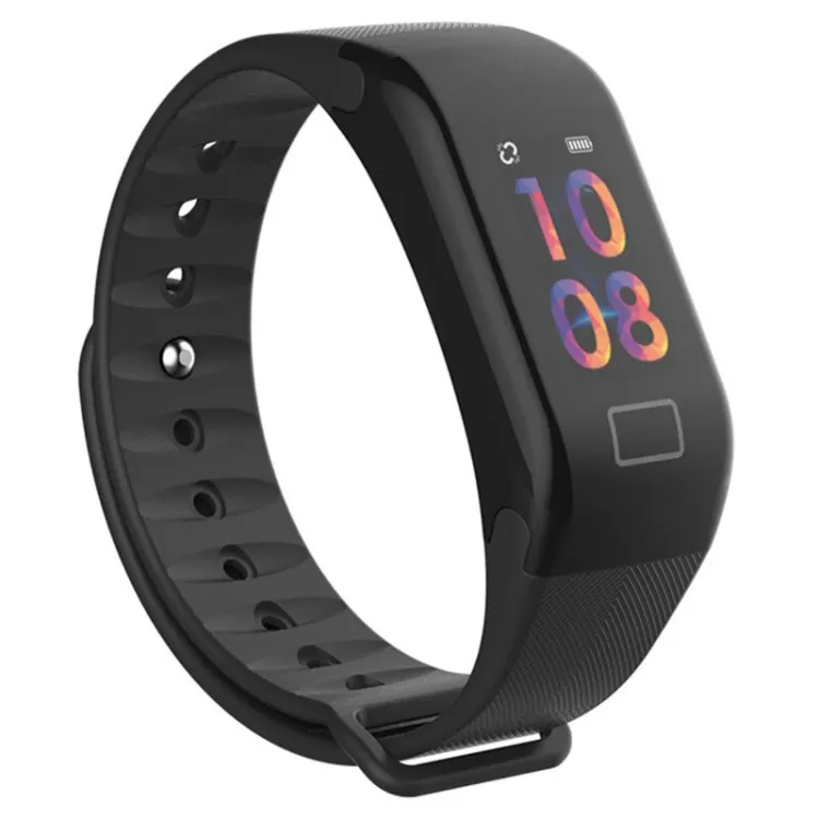 Discover more than 144 f1 smart bracelet manual best kidsdream.edu.vn