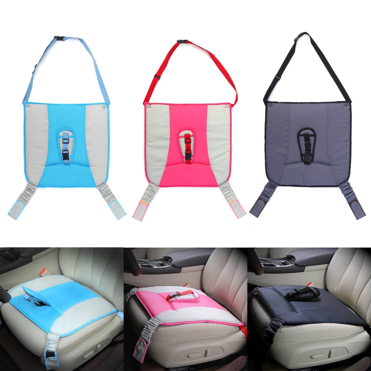 pregnancy car seat cushion