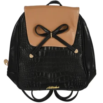 leather backpacks for school