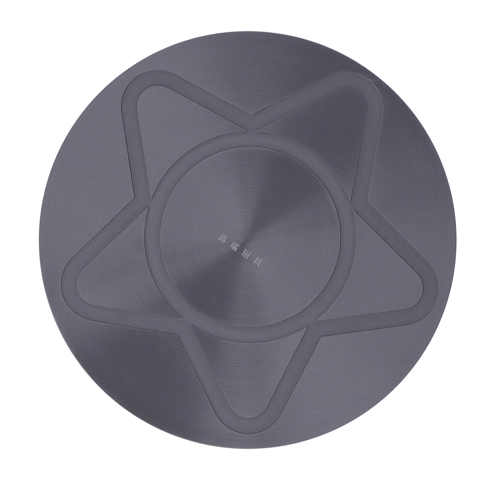 Heat Diffuser Heat Conducting Plate Withstand High Temperatures Good Thermal Conductivity 23.5cm Diameter for Gas Cooker. 