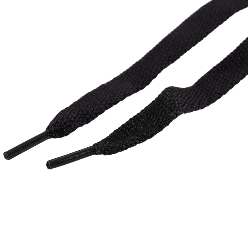 Pairs Of Flat Shoe Laces, Suitable For Skateboard Shoes And
