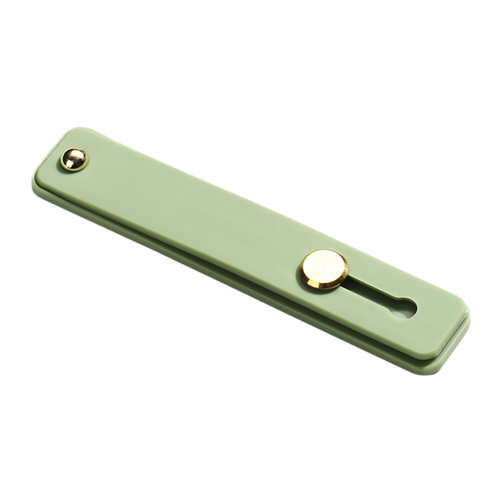 Phone Stand Tear Resistant Silicone Phone Finger Kickstand