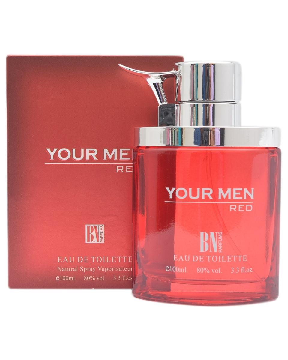 for your love perfume