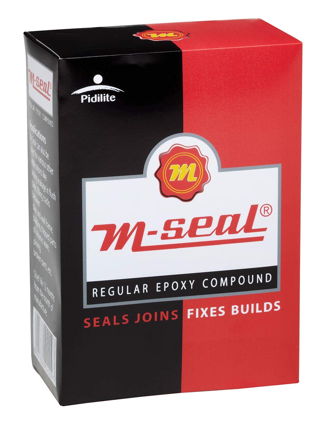 M Seal General Purpose Epoxy Putty 40g