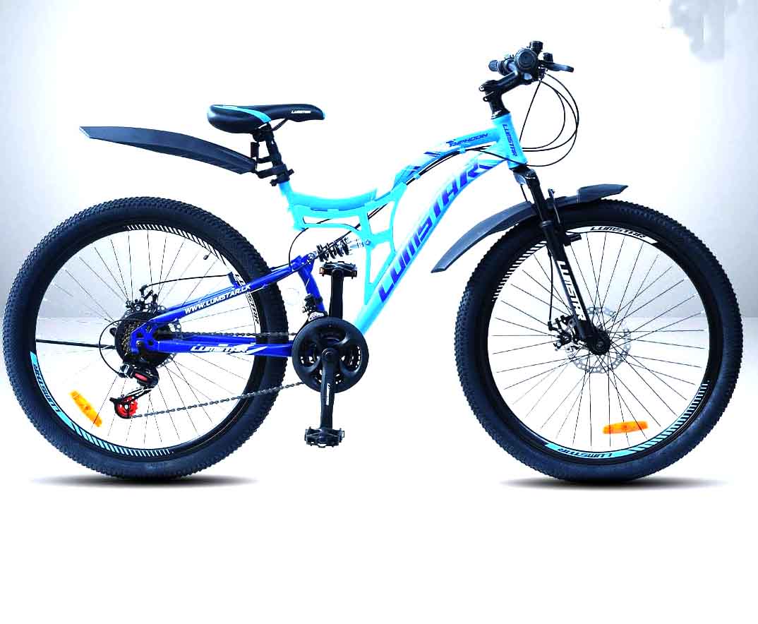 LUMSTAR Mountain Bick 26 Speed 24 Daraz.lk
