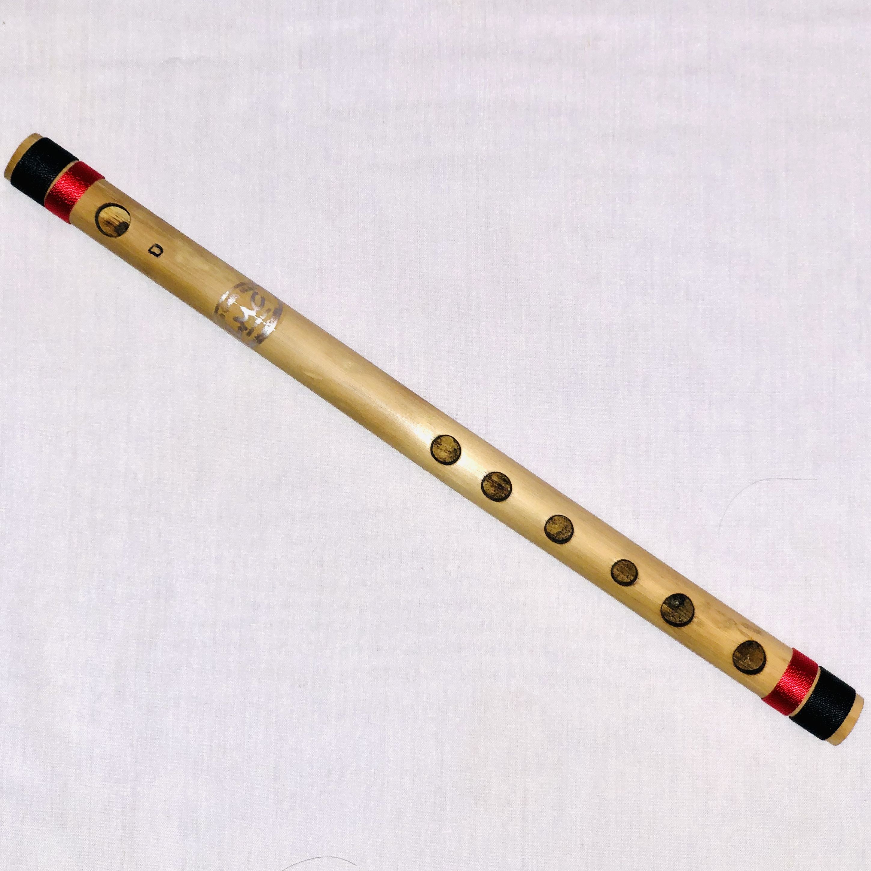 One note store bamboo flute