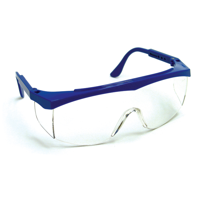 Safety goggle sunglass plasic eyes 