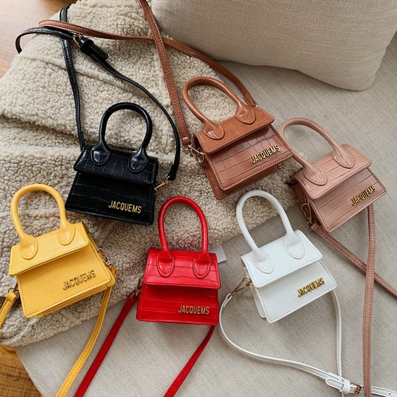 small tiny bags