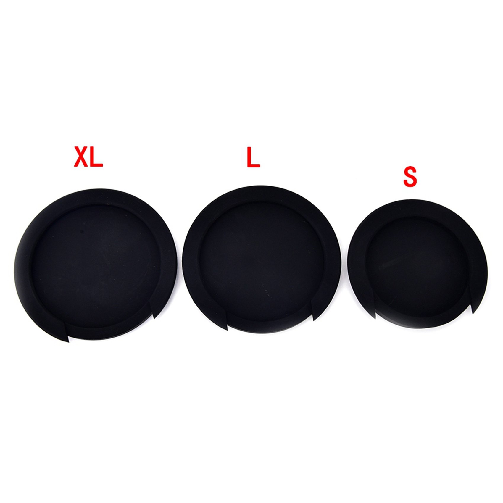 6X Nylon String for Classical Guitar & 1x Guitar Sound Silicone Guitar Sound Hole Cover S. 