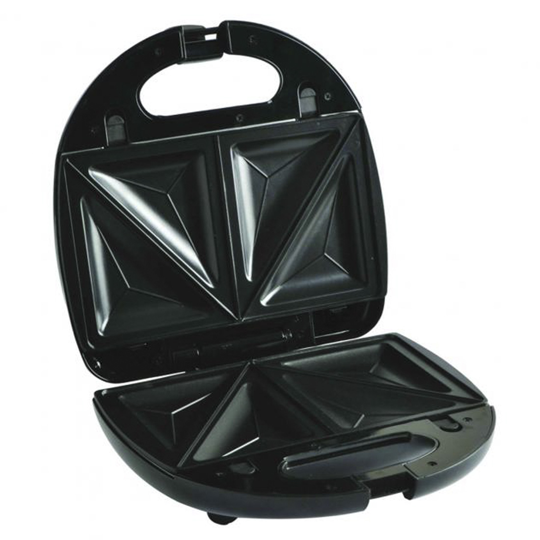 Sisil Sandwich Toaster - 3 Plates   SLSW/SLLW032N. 