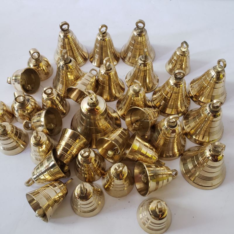 （New）Original bra Bell Clinting Clear bra Bell Bell Climbing / Cattle. 