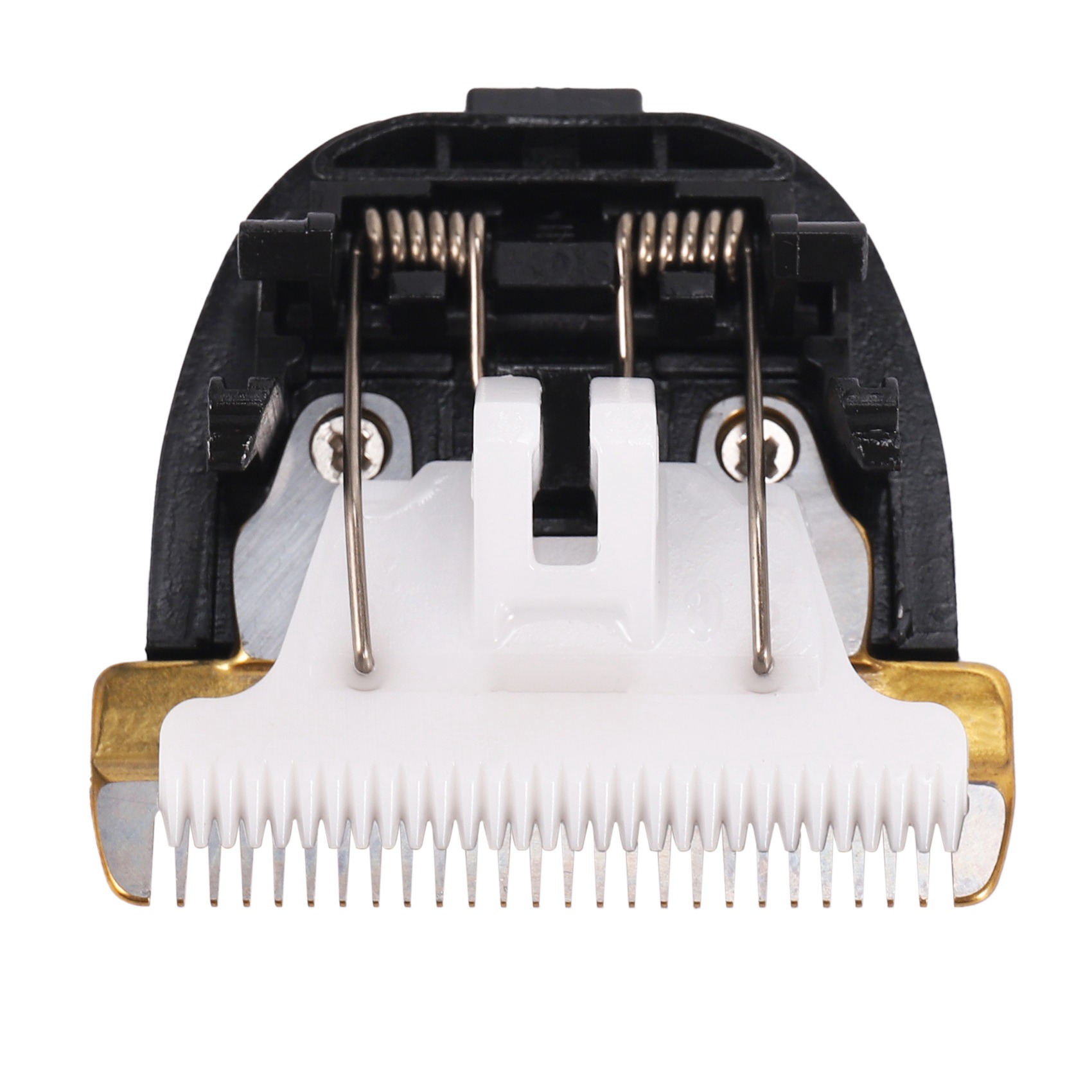 Grooming Ceramic Cutter Head Blade 40Mm 24 Teeth for Animal Clipper. 