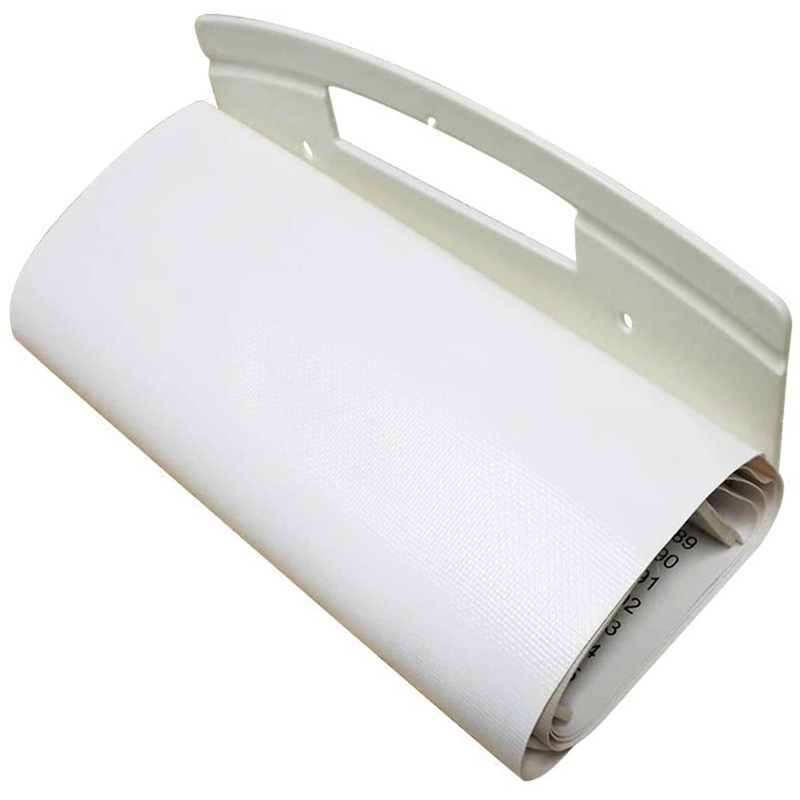 Baby Infantometer Height Ruler Measuring Mat Very Convenient for Pediatrician House-Visiting. 
