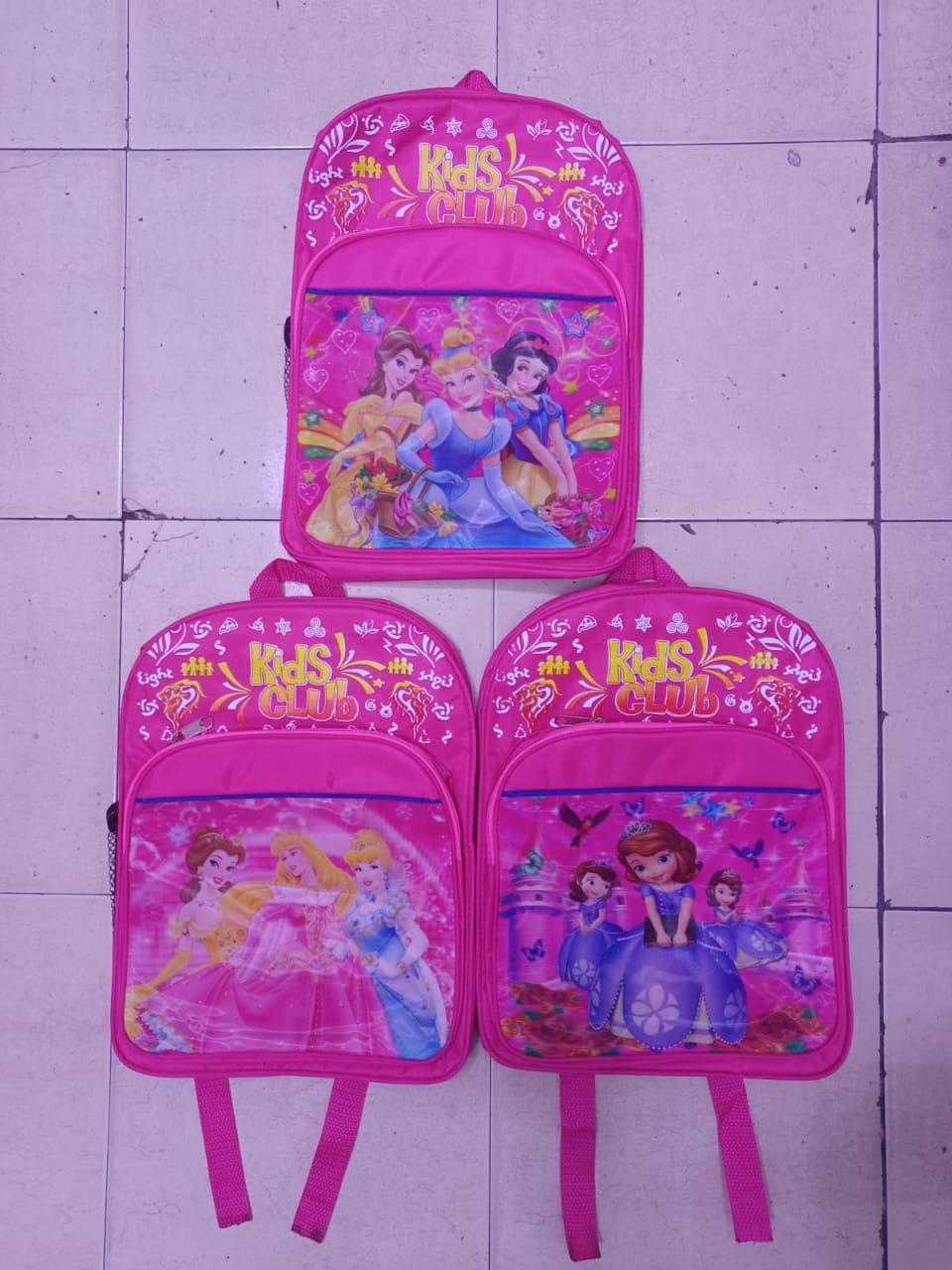 Barbie princess bag online