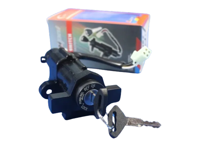 Bajaj platina ignition lock price hot sale