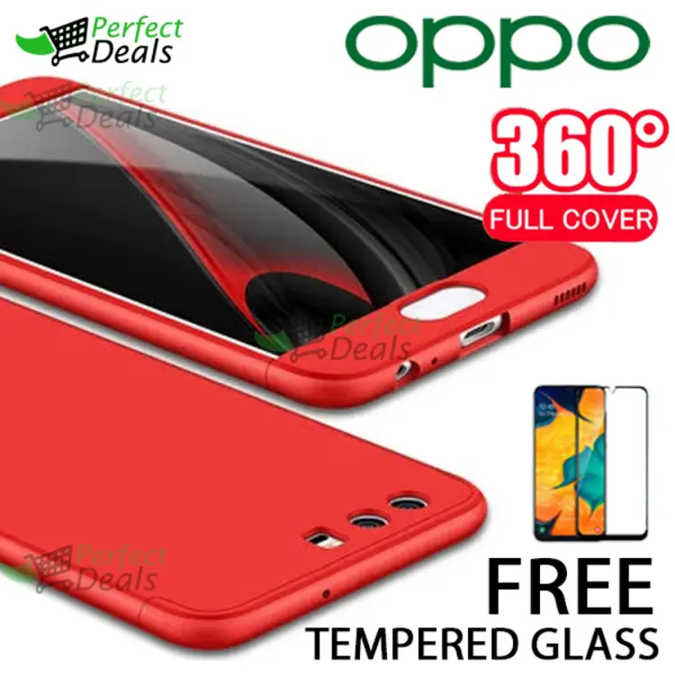 Oppo a31 store 360 cover