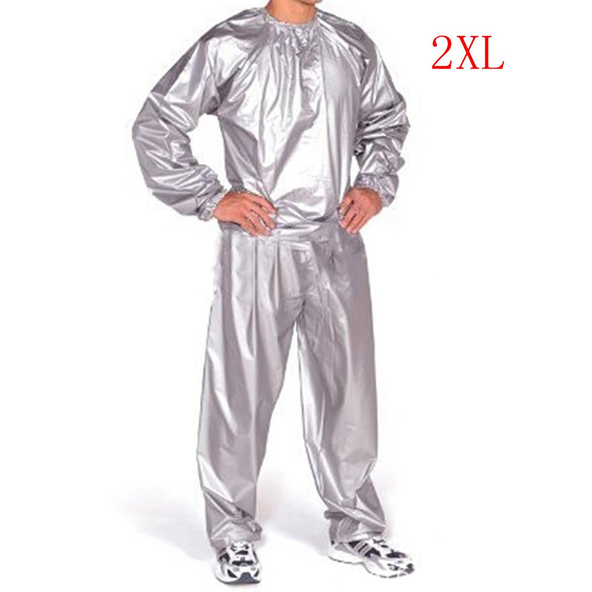 sweatsuit for losing weight