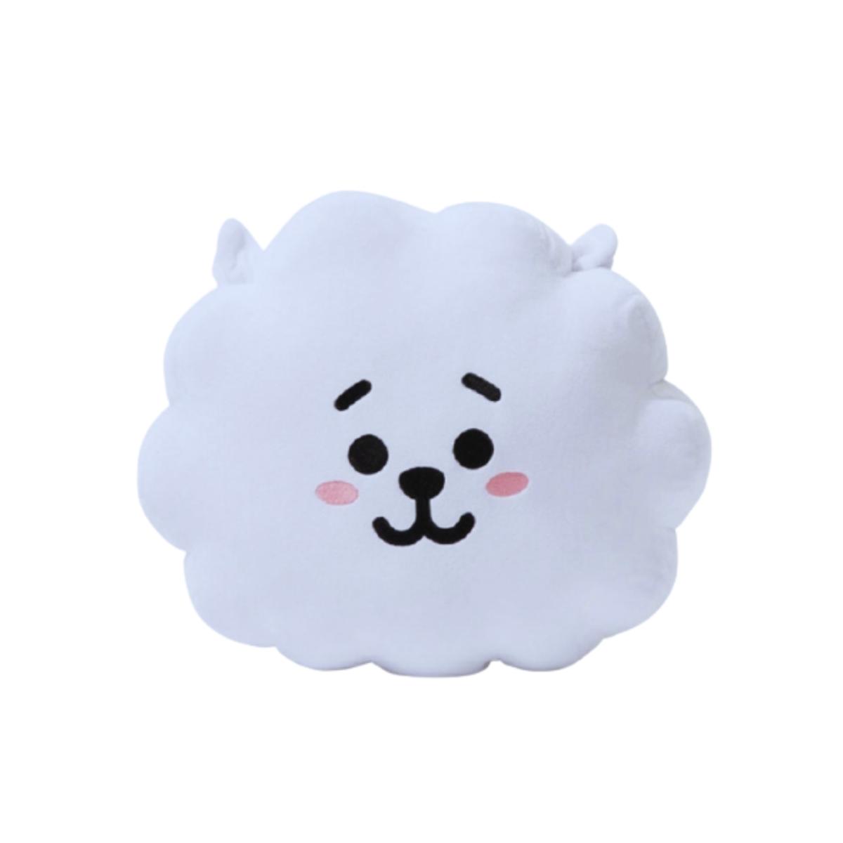 Jin rj plush online