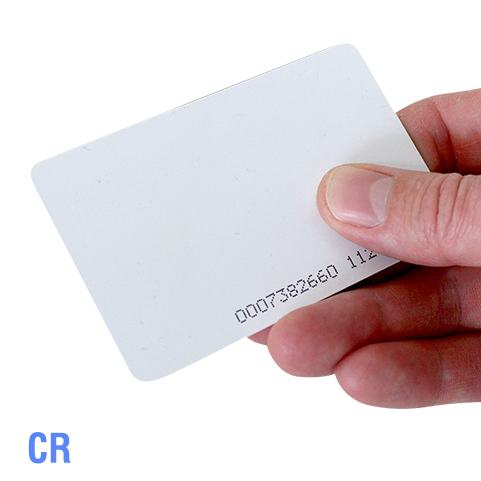 50Pcs 125KHz EM RFID Proximity Card. 