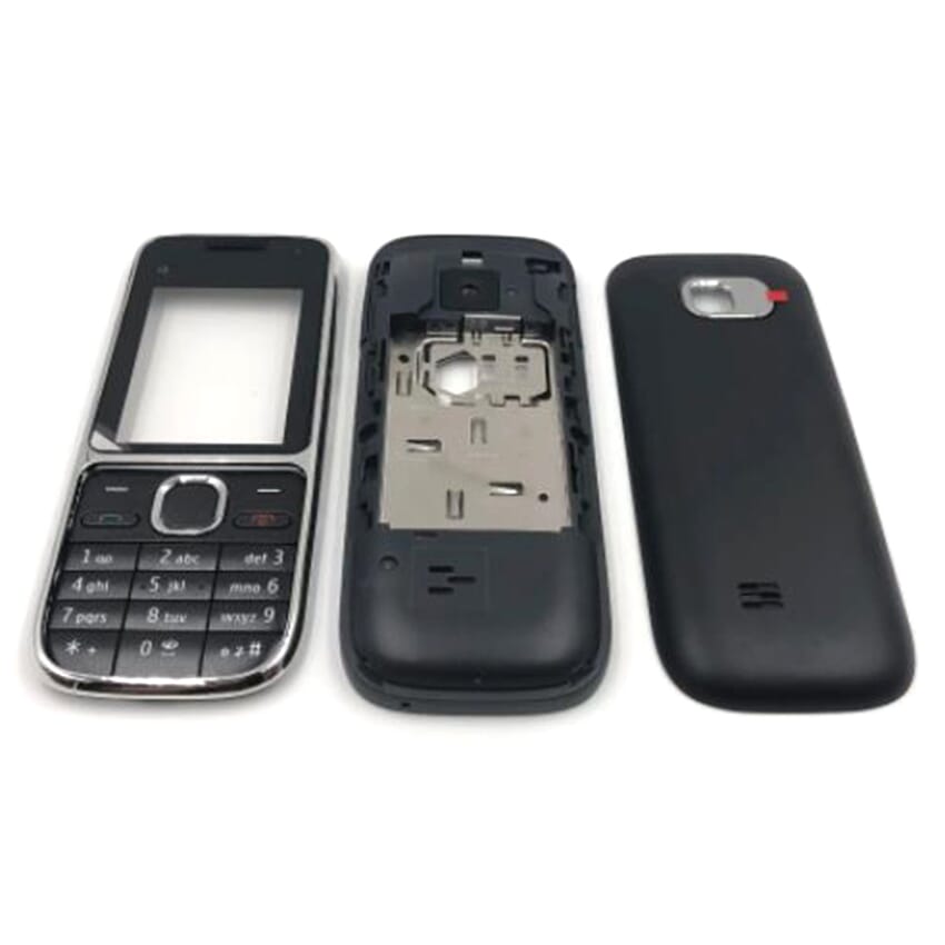 nokia c2 01 housing