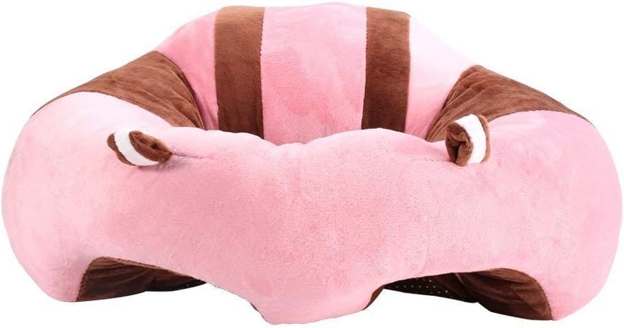 Baby Sofa Seat / Learn Sit Soft Chair / Children Kids Sleeping Plush Cushion. 