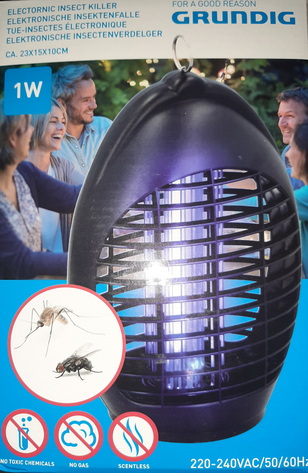 mosquito insect killer