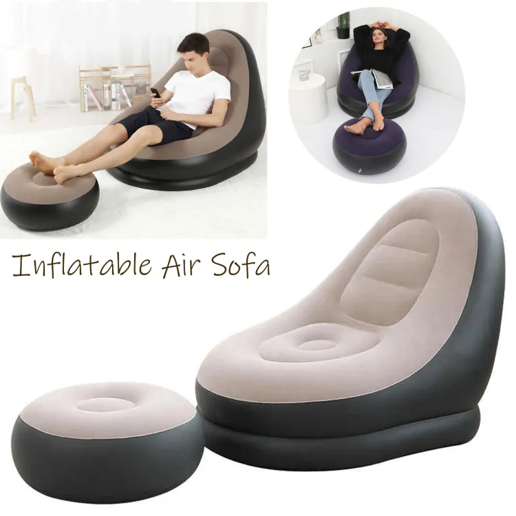 Portable discount sofa chair